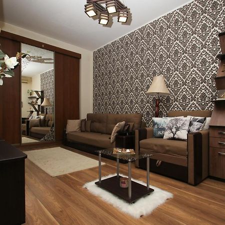 Cozy Apartment On Yevreiska Street Odessa Esterno foto