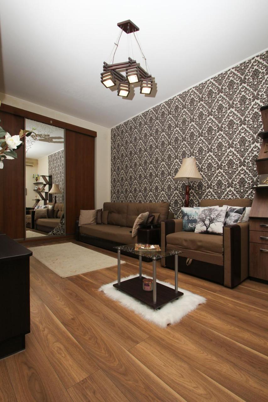 Cozy Apartment On Yevreiska Street Odessa Esterno foto