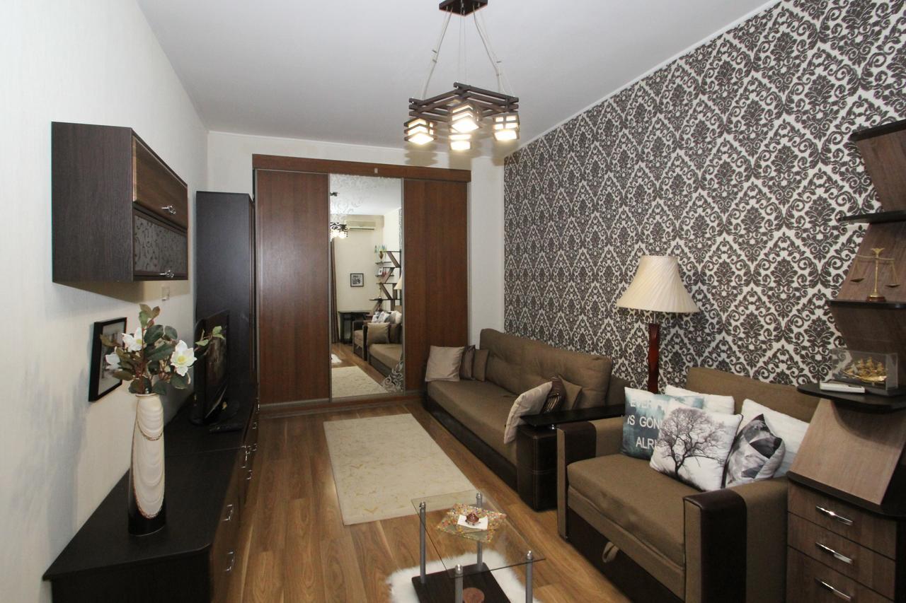 Cozy Apartment On Yevreiska Street Odessa Esterno foto