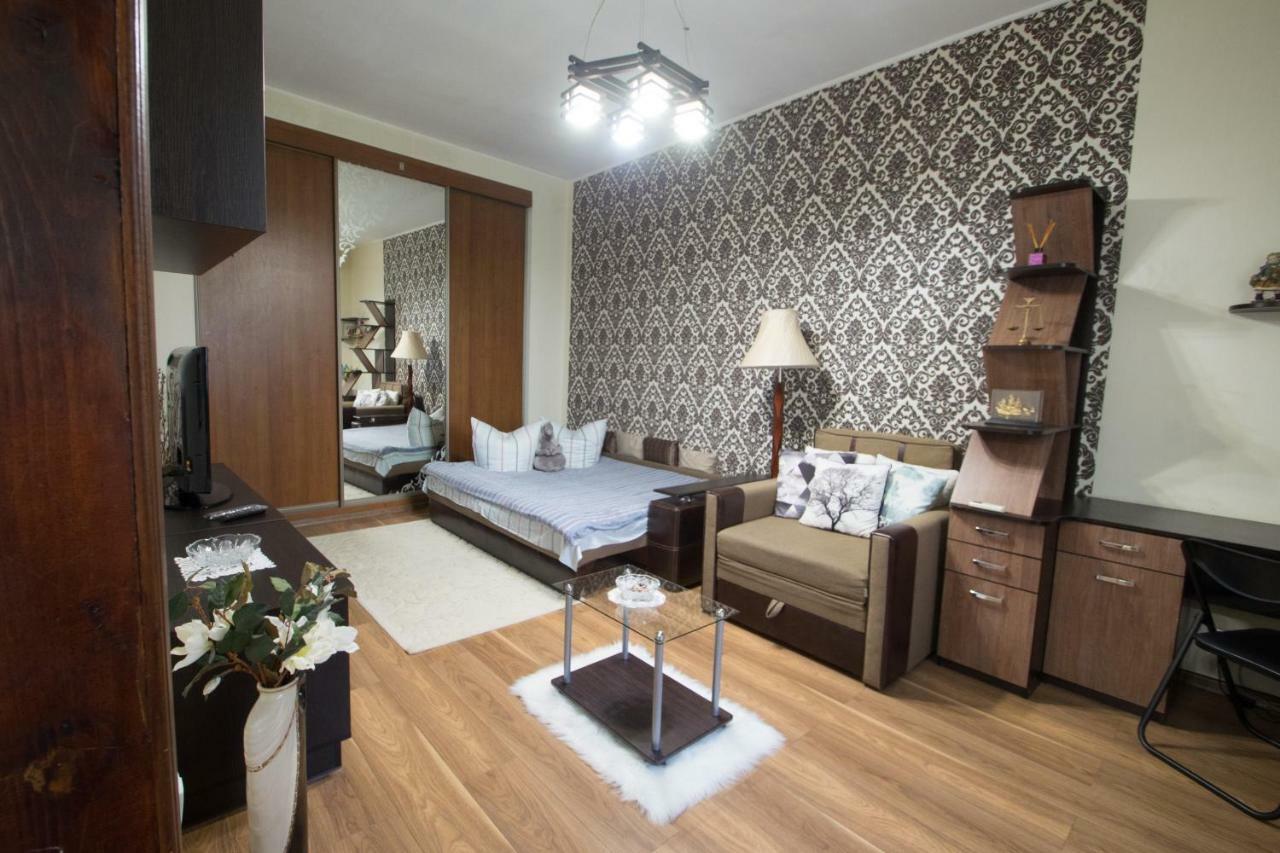 Cozy Apartment On Yevreiska Street Odessa Esterno foto