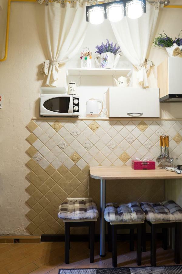 Cozy Apartment On Yevreiska Street Odessa Esterno foto